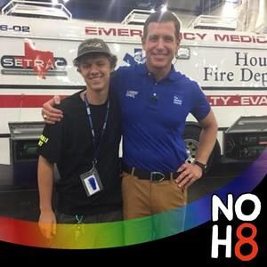 Meet your Posher, John